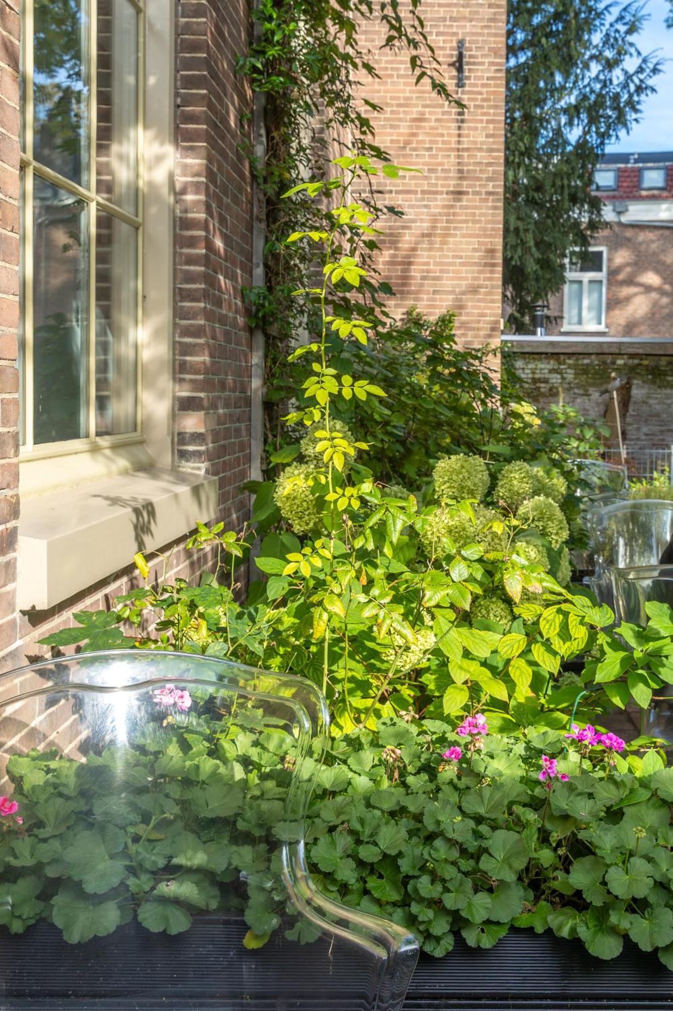 Boutiquehotel Staats Haarlem Bagian luar foto