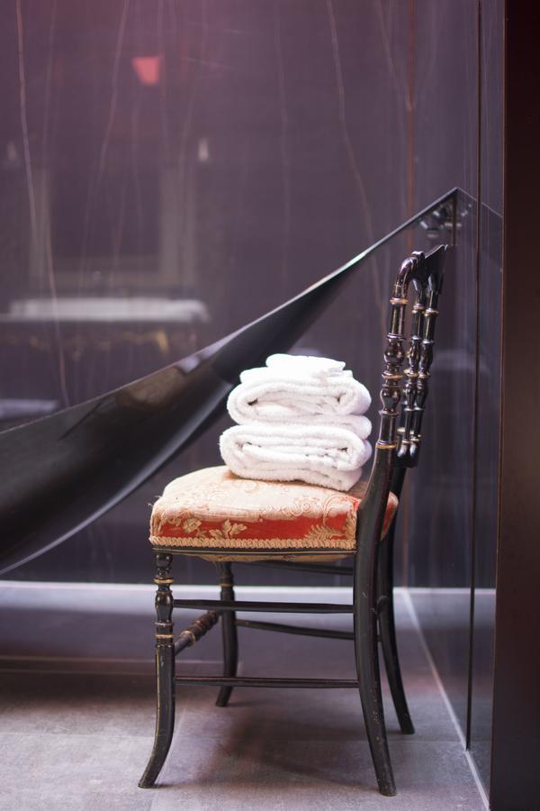 Boutiquehotel Staats Haarlem Bagian luar foto