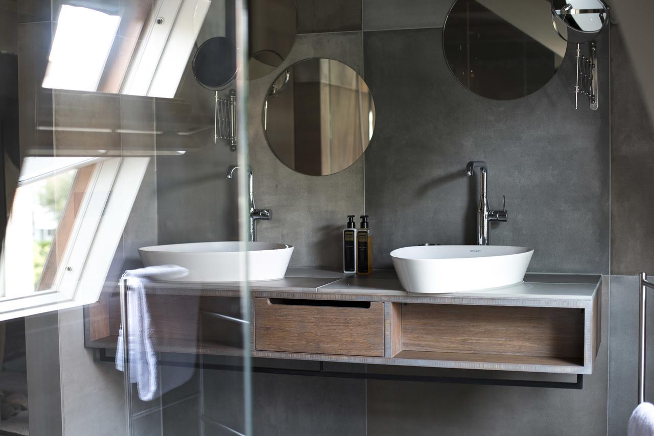 Boutiquehotel Staats Haarlem Bagian luar foto